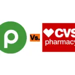 Which is best Publix Pharmacy or CVS?