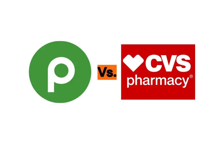 Which is best Publix Pharmacy or CVS?