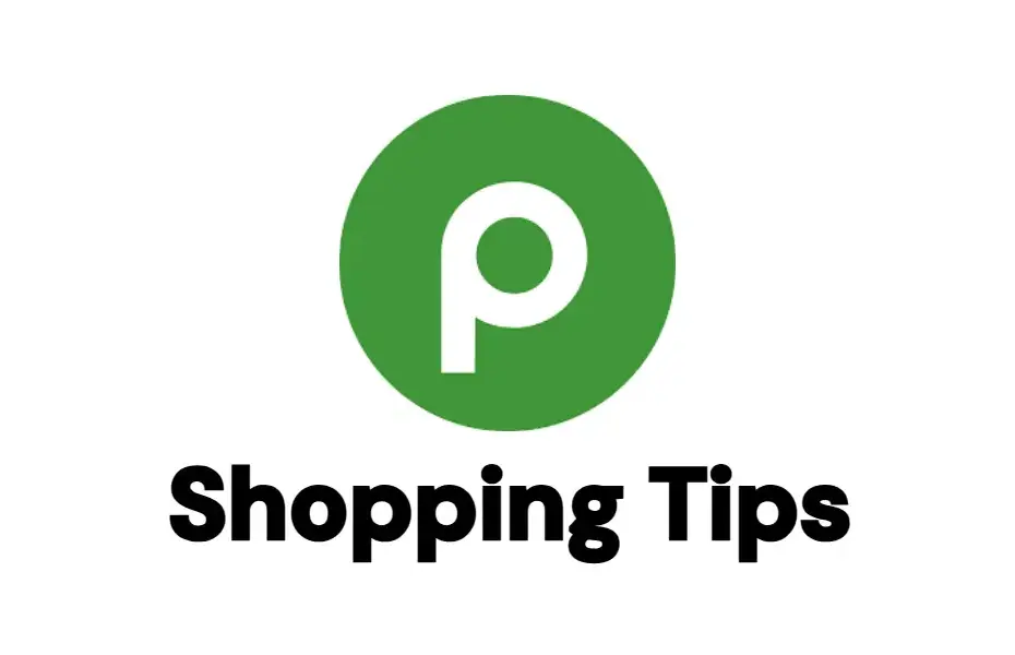 Publix Shopping Guide