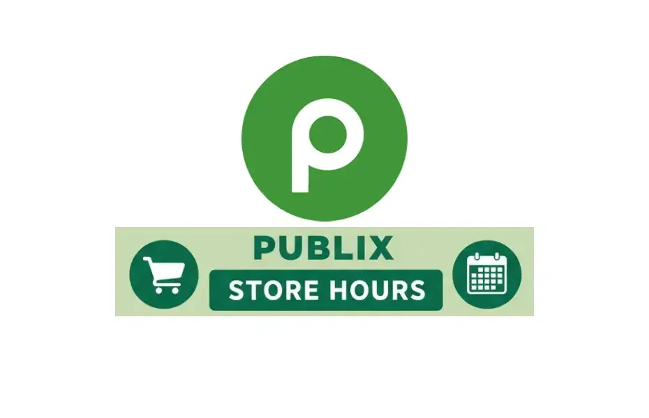 Publix store hours guide for best shopping experience.